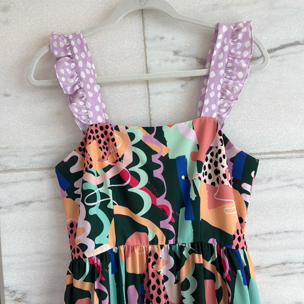 Crosby by Mollie Burch | Small